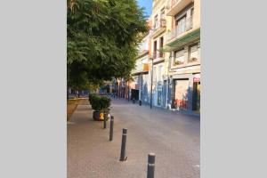 2 BEDROOM APARTMENT SANTS