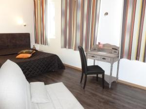 Hotels Hotel Jersey : photos des chambres