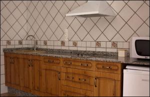 Apartamentos Barrena