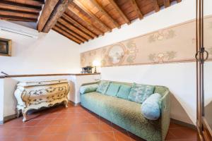 Lovenest with terrace Duomo View