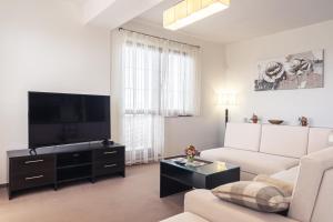TATRYSTAY Apartment High Tatras View