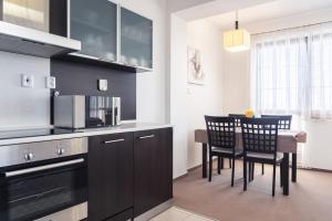 TATRYSTAY Apartment High Tatras View