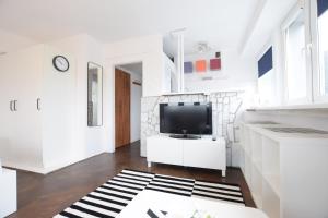 Elegant Apartment Panoramic 2