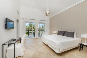 Pool View Villa with Jacuzzi & Chef at Cocotal Golf & Country Club