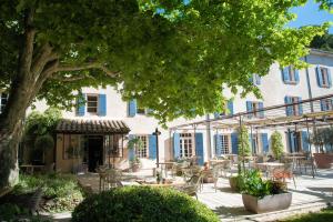 Hotels Hotel Montmirail : photos des chambres