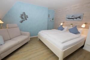 Hotel-Pension Achtern Diek