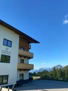 Kaiserblick Apartments - Kundl