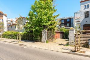 Sunrise apartments close to the beach & by Noclegi Renters