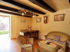 Accommodation in Lissac-sur-Couze
