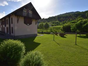 Cozy Apartment in La Bresse France near Ski Area