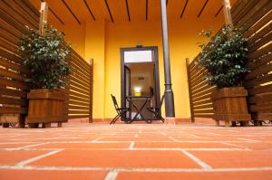 Hostal Live Barcelona