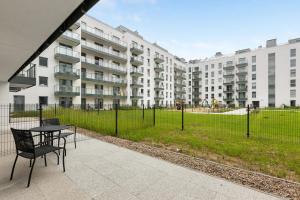 Dom House Apartments Angielska Grobla