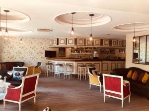 Hotels Hotel Albert 1er : photos des chambres