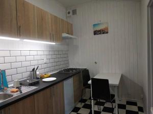 3 Bedrooms Apartment with 24hCheckin and free parking