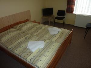 Pension Villa Stella