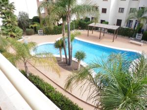 Arenal Cannes