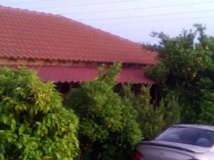 Maison des amis - Ormília