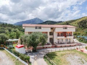 Hotel Residence il villaggio Lì cylentos Policastro Scario a 100 mt dal mare