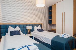 ShortStayPoland Apartamenty