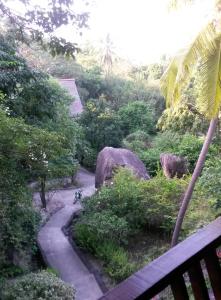 Koh Tao Royal Resort