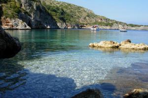 Hotel Residence il villaggio Lì cylentos Policastro Scario a 100 mt dal mare