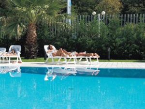 Sea Palace Hotel