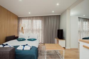ShortStayPoland Apartamenty