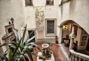 Residenza dEpoca Palazzo Malfatti