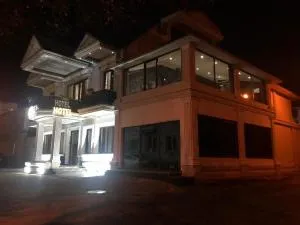 Grand GMP - 鲁斯塔维