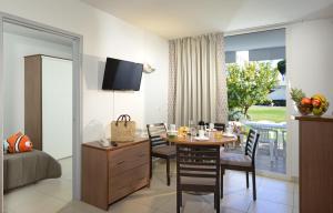 Residence Residéal La Grande Motte