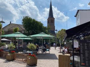 Apartment Kerkplein 7A