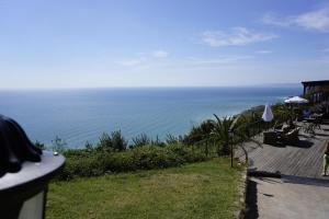 Kaliakria Resort TopolaBulgaria