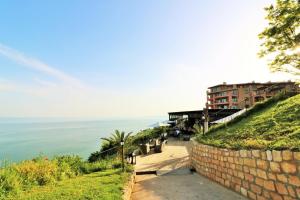 Kaliakria Resort TopolaBulgaria