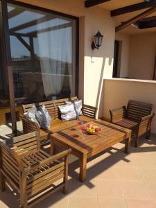 Kaliakria Resort TopolaBulgaria