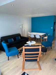 Appartements Splendide appartement proche de tous commodites : photos des chambres