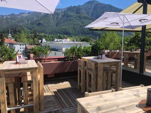 Hotel Bayern Vital