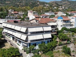 Jimmy's Apartments Achaia Greece