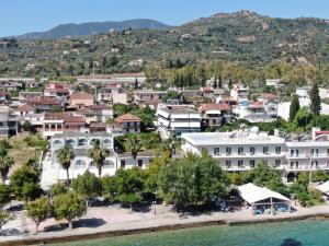 Jimmy's Apartments Achaia Greece