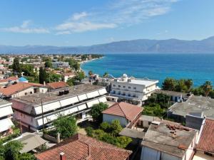 Jimmy's Apartments Achaia Greece