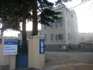 Le Poseidon photo 24