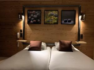 Hotels hotel des Sapins : photos des chambres