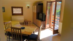 Apartman i Studio Stefan Nemanja Sokobanja