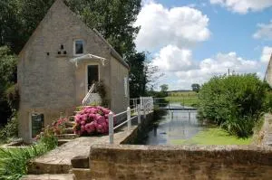 Cottage d'Exception - Coeur de Normandie - 阿罗芒什莱班