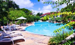 Woburn Residence Club