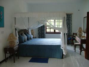 Woburn Residence Club