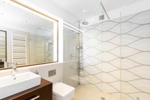 Pałac Zieleniewskich Apartamenty św Marka 31