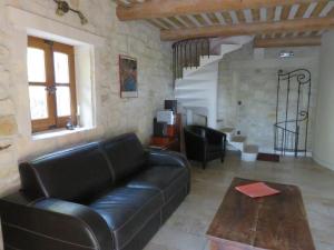Maisons de vacances Le mazet du mas : photos des chambres