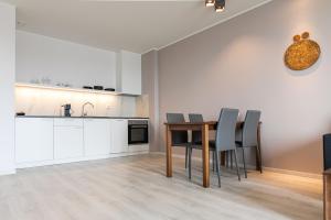 Superior Apartment with Spa Access room in Ö Seaside Suites
