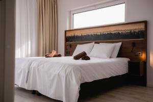 Ö Seaside Suites & SPA