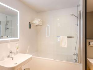 Hotels Ibis Styles Toulouse Capitole : photos des chambres